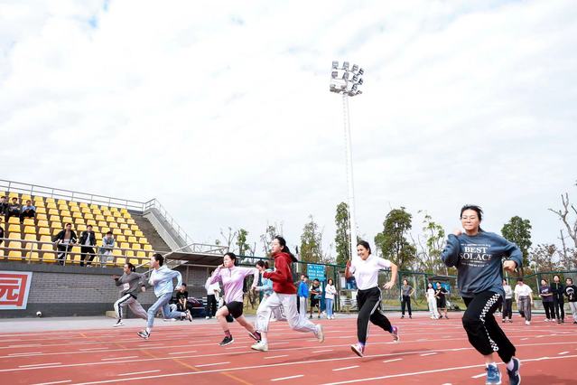 飞速体育平台