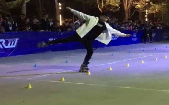 飞速体育体育频道